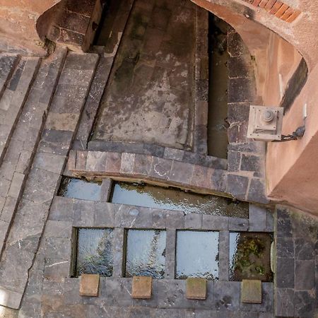 Lavatoioflats Casa Sul Mare E Sul Lavatoio Medievale A Cefalù Εξωτερικό φωτογραφία