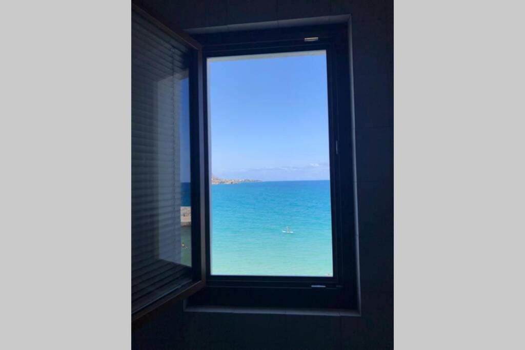 Lavatoioflats Casa Sul Mare E Sul Lavatoio Medievale A Cefalù Εξωτερικό φωτογραφία