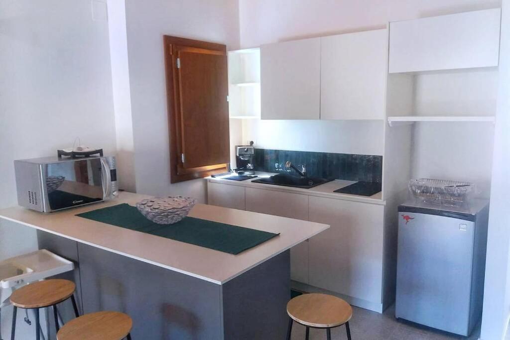 Lavatoioflats Casa Sul Mare E Sul Lavatoio Medievale A Cefalù Εξωτερικό φωτογραφία