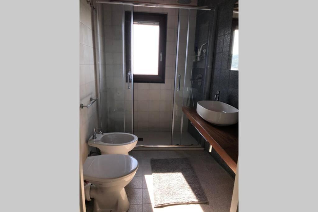 Lavatoioflats Casa Sul Mare E Sul Lavatoio Medievale A Cefalù Εξωτερικό φωτογραφία