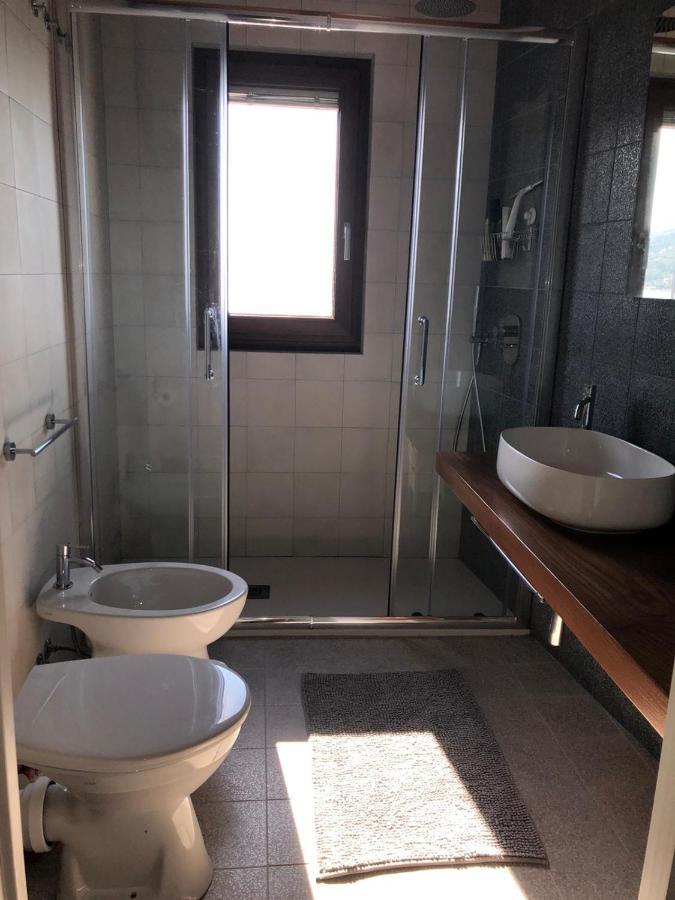 Lavatoioflats Casa Sul Mare E Sul Lavatoio Medievale A Cefalù Εξωτερικό φωτογραφία