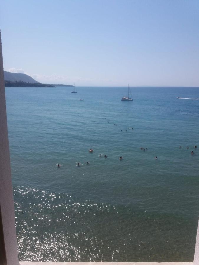 Lavatoioflats Casa Sul Mare E Sul Lavatoio Medievale A Cefalù Εξωτερικό φωτογραφία