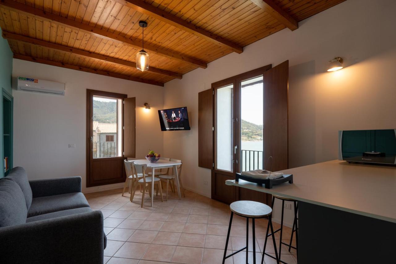 Lavatoioflats Casa Sul Mare E Sul Lavatoio Medievale A Cefalù Εξωτερικό φωτογραφία