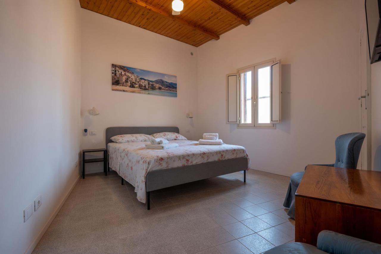 Lavatoioflats Casa Sul Mare E Sul Lavatoio Medievale A Cefalù Εξωτερικό φωτογραφία
